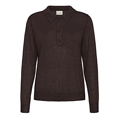 Fransa poloshirt 20617306 - 191109 Foto van Fransa poloshirt 20617306 - 191109