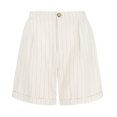 Foto van G-Maxx short Cressida - Sand/Offwhite