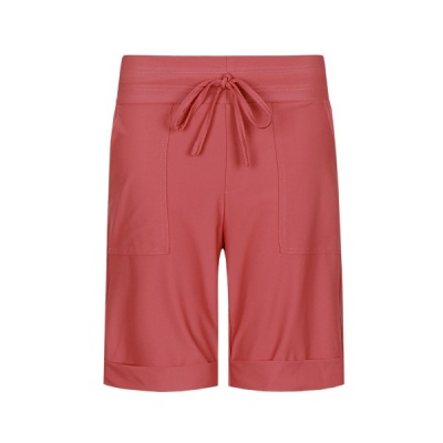 Foto van G-Maxx short Babet - Cranberry