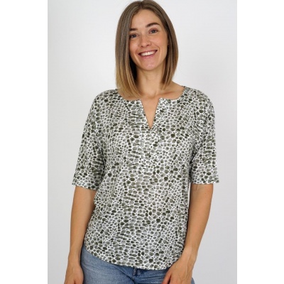 Foto van Bos Women t-shirt 71142 - 65