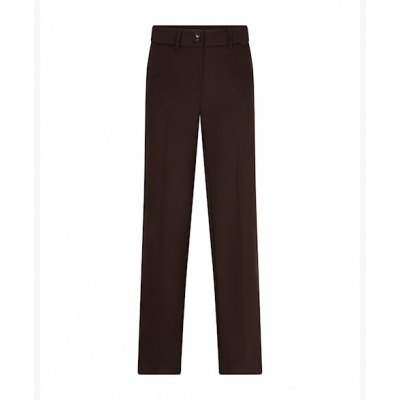 Foto van Red Button broek SRB5144 Colette punta - Espresso