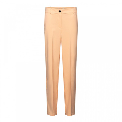 Foto van &Co Women broek Kara - Peach