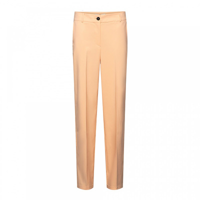 &Co Women broek Kara - Peach