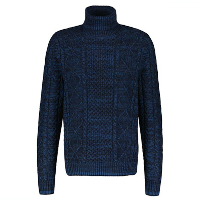 Lerros trui 23N5734-485 Foto van Lerros trui 23N5734-485