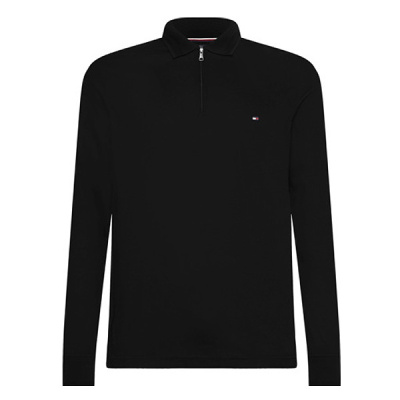 Tommy Hilfiger poloshirt 27830 - black