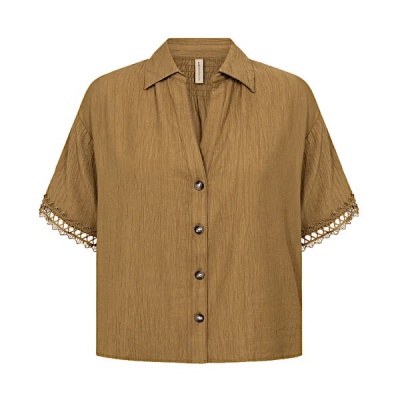 Foto van Soya Concept blouse 41721 - 7120