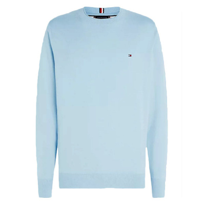 Foto van Tommy Hilfiger trui 34791 - Sleepy Blue