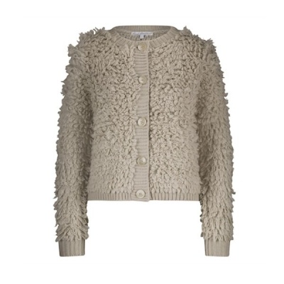 Foto van Red Button jasje SRB4669 Jacket Loops - Stone