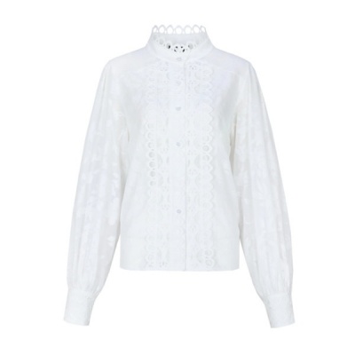 Foto van G-Maxx blouse Journey - Offwhite