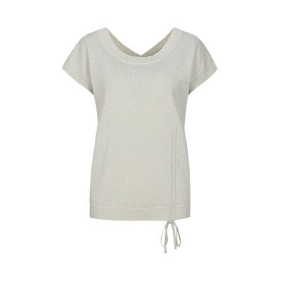 Foto van G-Maxx top Unelma - Wool White