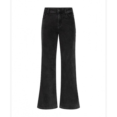 Foto van Red Button jeans Srb5008 Brielle & studs - Black