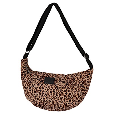 Foto van Sarlini tas 000460-00307 - Animal Leopard