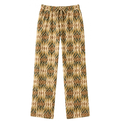 Foto van Elvira broek Loiza - Tropical Treasure