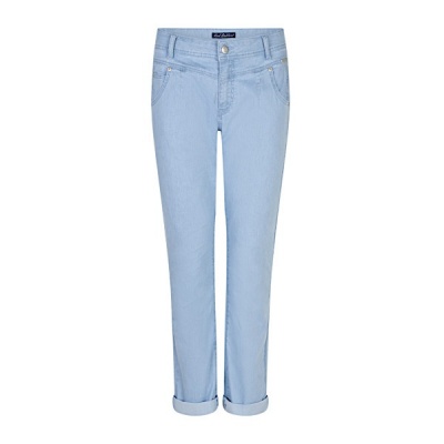 Foto van Red Button broek SRB4808 Jani fancy - Bleachblue