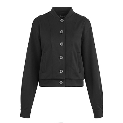 Foto van G-Maxx jasje Ewa Black