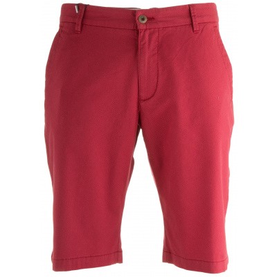 Foto van Gardeur short 440401-36 rood