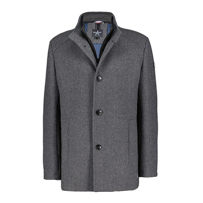 Foto van Donders 1860 jas 21807 - Load