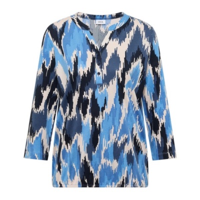 Foto van Cecil top 324646 - Cloud Blue