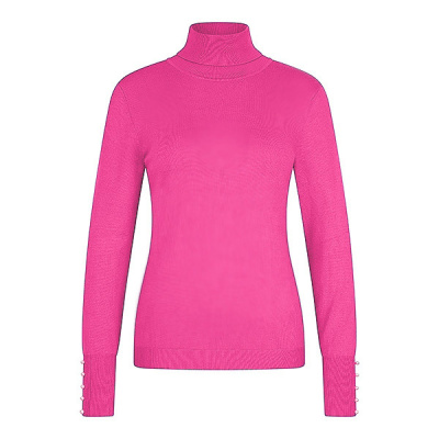 Foto van Bos Women coltrui Parker - Magenta