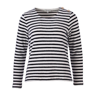 Foto van Enjoy trui 472000 - Indigo