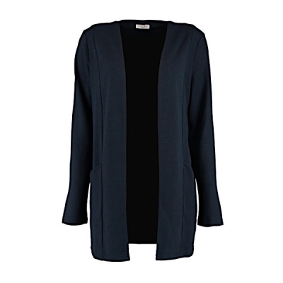 Foto van Bos Women vest Tr44ento - Navy