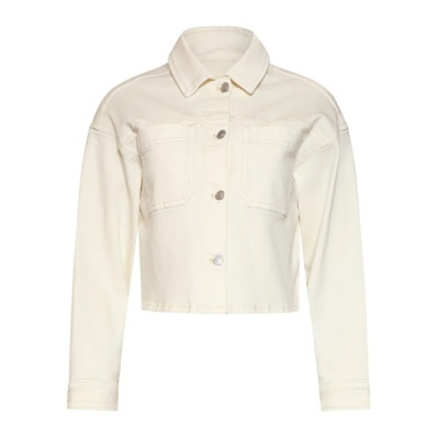 Foto van Smashed Lemon spijkerjasjes 26357 - Offwhite