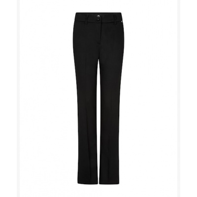 Foto van Red Button broek SRB5019 Bibette punta- Black 