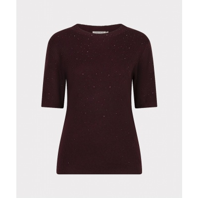 Foto van Esqualo top F26-02539 - Merlot