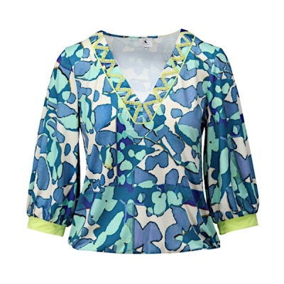 Foto van K-design top C109 - P120