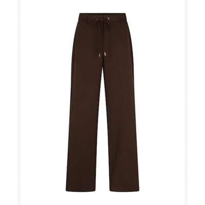 Foto van Red Button broek SRB5151 Claudette palazzo - Brown