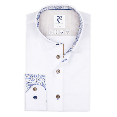 Foto van R2 overhemd 124-WSP-020