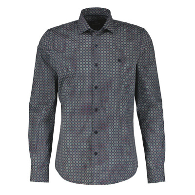 Lerros overhemd 2491362 - 325 Foto van Lerros overhemd 2491362 - 325