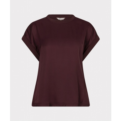 Foto van Esqualo top F26-05517 - Merlot