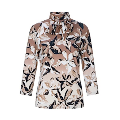 Foto van G-Maxx top Charlot - Sahara/Sand