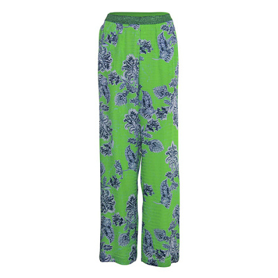 Another Woman broek 312121-Green Foto van Another Woman broek 312121-Green
