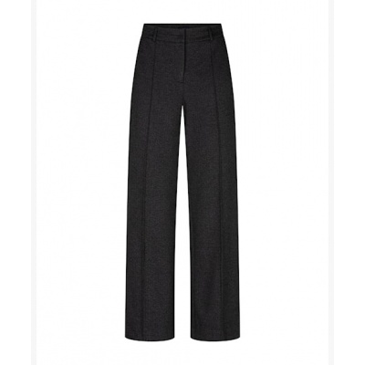 Foto van Red Button broek SRB5161 Claudette punta - Grey/Black