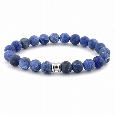 Foto van Steel&Barnett SBB/008 - Matt Navy