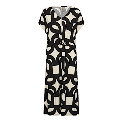 Foto van Soya Concept jurk 27605-9999C