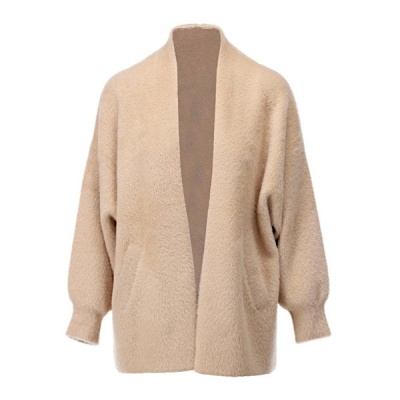 Foto van K-Design vest B821 - Latte