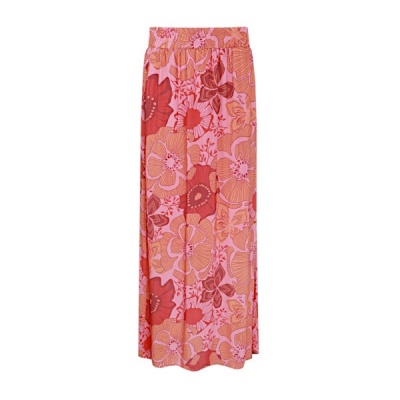 Foto van G-Maxx rok Felicity - Summer blush/Faded pumpkin