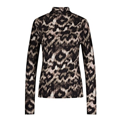 Foto van Red Button top SRB4609 Rolinde - Khaki