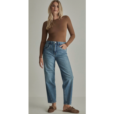 Foto van Para Mi broek Coco - Blue Reef