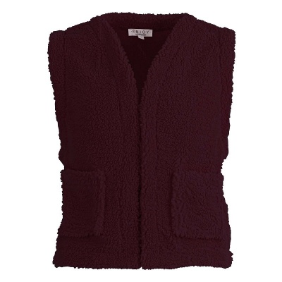 Foto van Enjoy gilet 418889 - Port