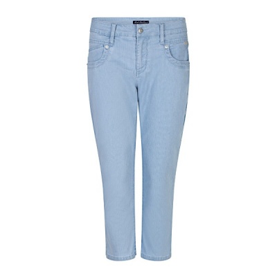 Foto van Red Button capri SRB4942 Sissy Fancy - Bleachblue