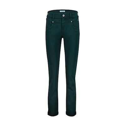 Foto van Red Button broek SRB4286 Relax jog - Teal