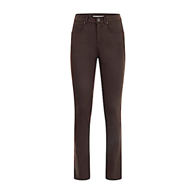 Enjoy broek 927049 - D.bruin Foto van Enjoy broek 927049 - D.bruin