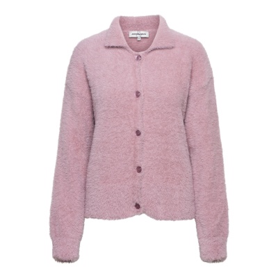 Foto van &Co Women vestje Bettine - Light Mauve