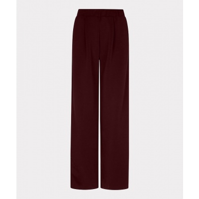 Foto van Esqualo broek F26-05505 - Merlot