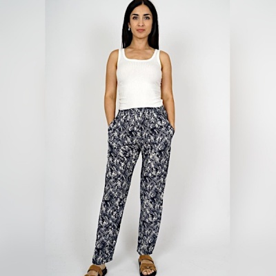 Bos Women broek 38902-59 Foto van Bos Women broek 38902-59