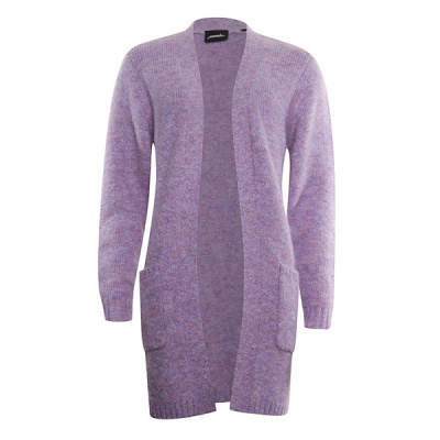 Poools vest 343118 - Lilac